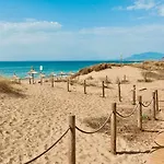 Sr Carib Playa 아파트 마르베야