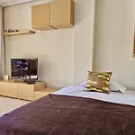 아파트 Sr Carib Playa 마르베야