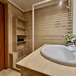 Sr Carib Playa 아파트 *