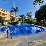아파트 Sr Carib Playa 마르베야