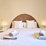 Sr Carib Playa 아파트 마르베야