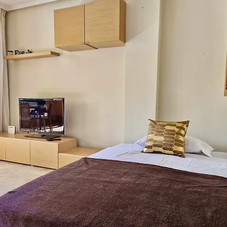 Apartment Sr Carib Playa Marbella