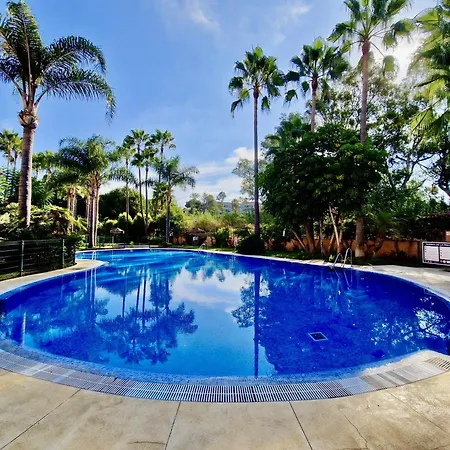 Apartment Sr Carib Playa Marbella
