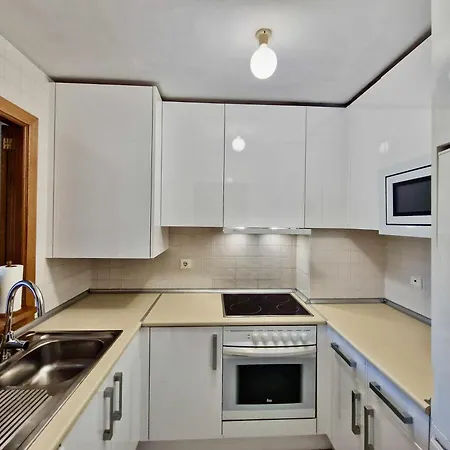 Apartment Sr Carib Playa