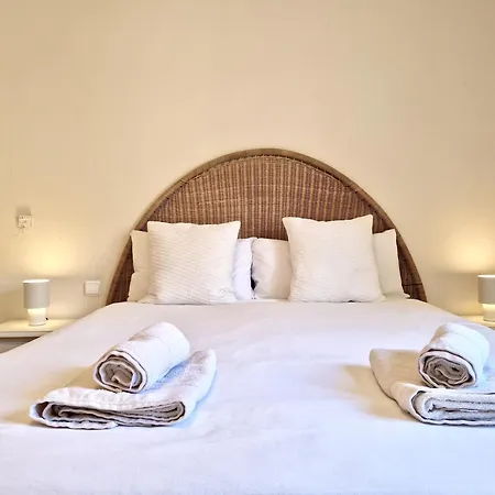 Sr Carib Playa Apartment Marbella