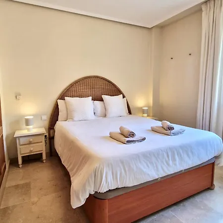 Apartment Sr Carib Playa *