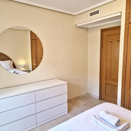 Sr Carib Playa Apartment *